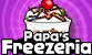 Papa's Freezeria