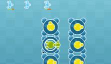 Bubble Tanks Tower Defense