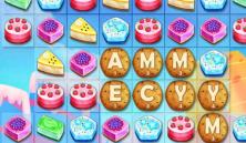 Candy Word