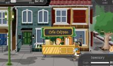 Coffee Shop