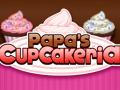 Papa's Scooperia