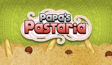 Papa's Pastaria