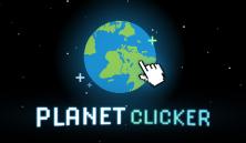 Planet Clicker