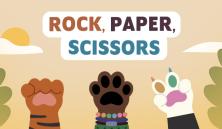 Rock, Paper, Scissors