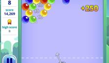 Tingly Bubble Shooter