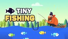 Tiny Fishing